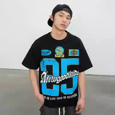 AFGK SS25 T