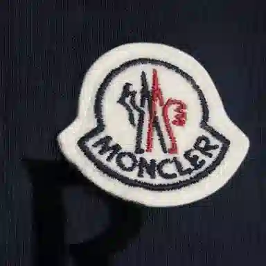 Moncler FW22 LogoT