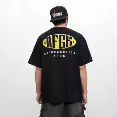 AFGK SS25 T