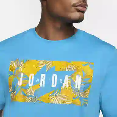 Jordan Poolside T