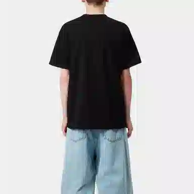 Carhartt WIP SS25 SS Hot Script T-Shirt T
