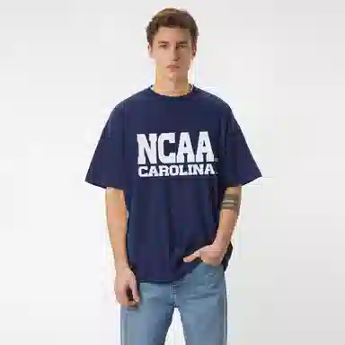 NCAA logoT