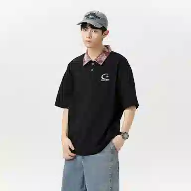 JEANSWEST polologoPOIO