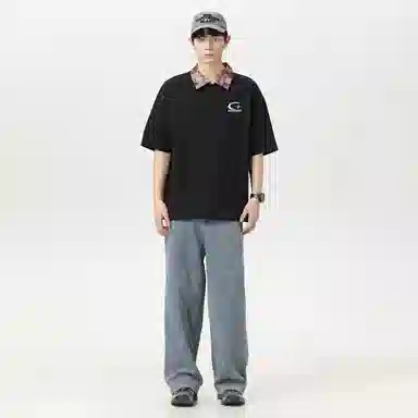 JEANSWEST polologoPOIO