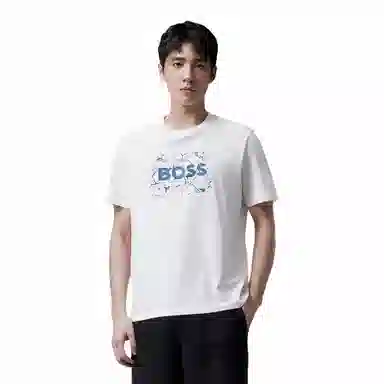 HUGO BOSS T