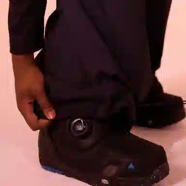 BURTON MINE 77 GORE-TEX 3L