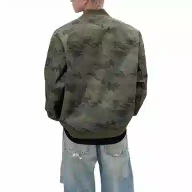 FOMOCE bomber