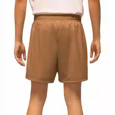 Jordan Dri-FIT Sport Brown Shorts