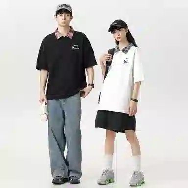 JEANSWEST polologoPOIO