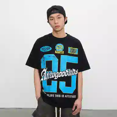 AFGK SS25 T