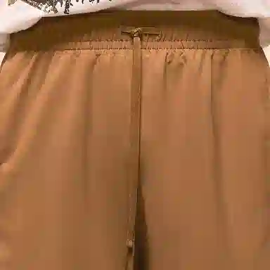 Jordan Dri-FIT Sport Brown Shorts