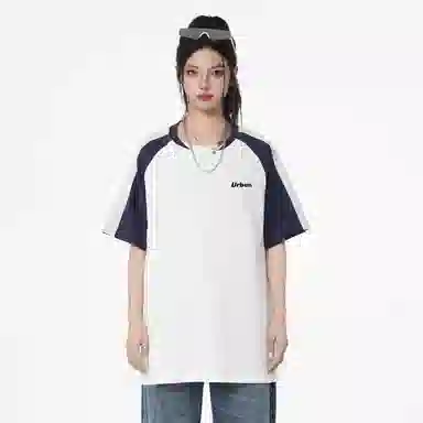 URBAN AUTHENTIC logoT