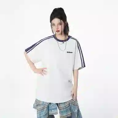 URBAN AUTHENTIC T