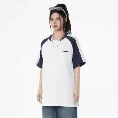 URBAN AUTHENTIC logoT