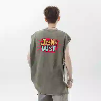 JEANSWEST logo