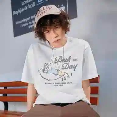 Kappa KAPPA PLAYER T