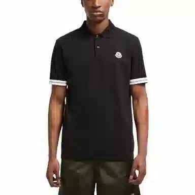 Moncler LogoPolo