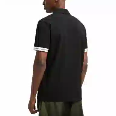 Moncler LogoPolo