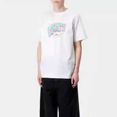 Carhartt WIP SS25 SS Hot Script T-Shirt T