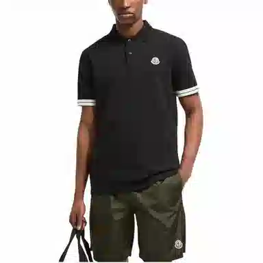 Moncler LogoPolo