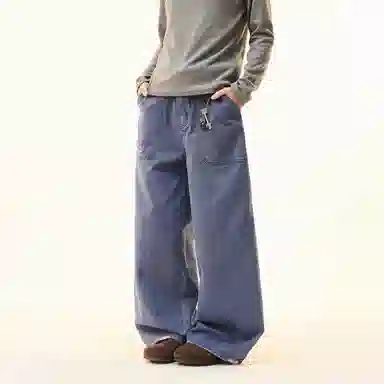 NEVER RULE cleanfitbaggy