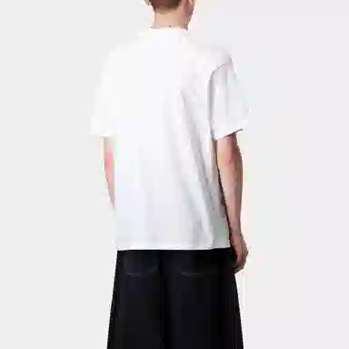 Carhartt WIP SS25 SS Hot Script T-Shirt T