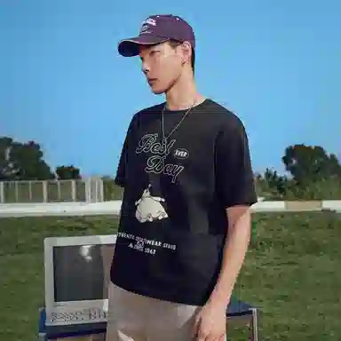 Kappa KAPPA PLAYER T