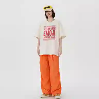 emoji T