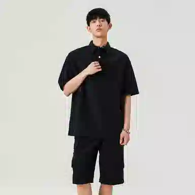 RAP PANDA POLO2