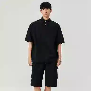 RAP PANDA POLO2