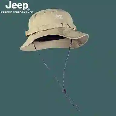 Jeep Sun Hat