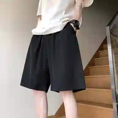 UNthemed Summer Breeze Shorts