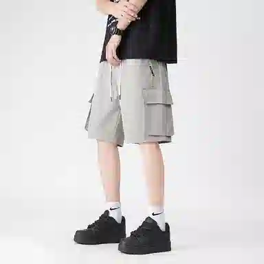 LIGHTNING MONSTER logo