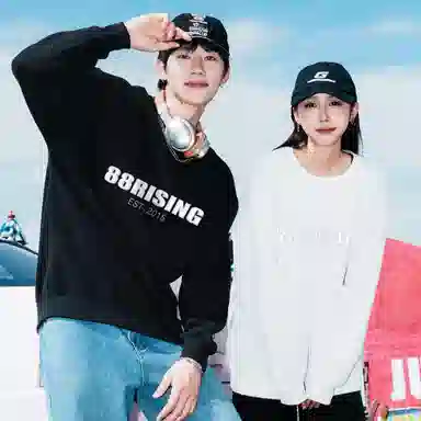 88rising PULogo