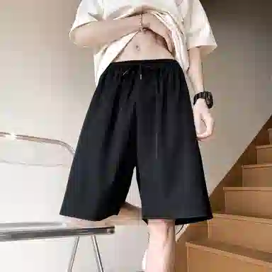 UNthemed Summer Breeze Shorts