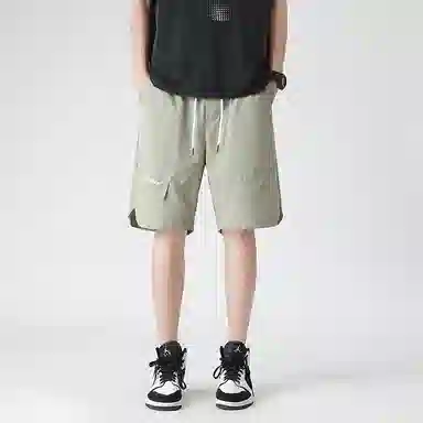 LIGHTNING MONSTER logo