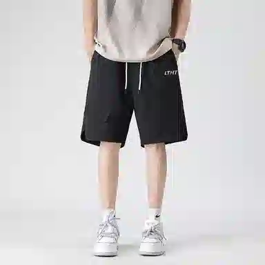 LIGHTNING MONSTER logo