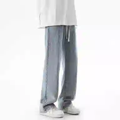 LIGHTNING MONSTER logo