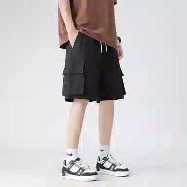 LIGHTNING MONSTER logo