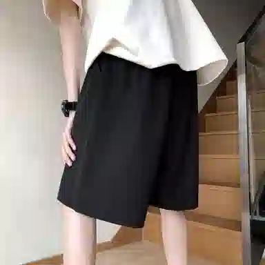 UNthemed Summer Breeze Shorts