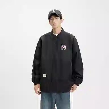 LIGHTNING MONSTER Mlogo