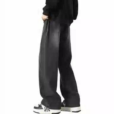 COMOWA vibebootcut