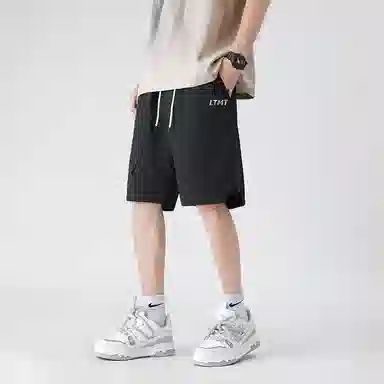 LIGHTNING MONSTER logo