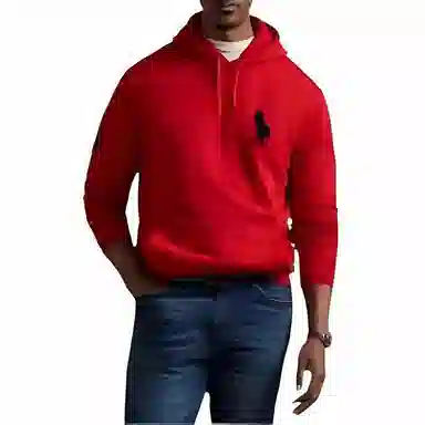 Polo Ralph Lauren FW23 Logo