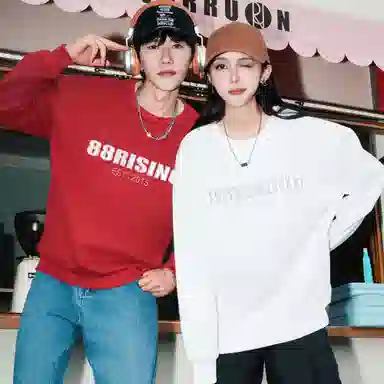 88rising PULogo