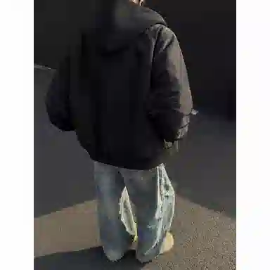 CHARLIE GOLF cleanfit