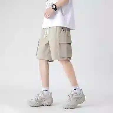 LIGHTNING MONSTER logo