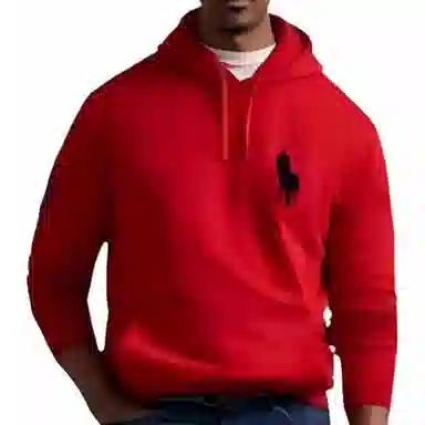 Polo Ralph Lauren FW23 Logo