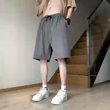 UNthemed Summer Breeze Shorts