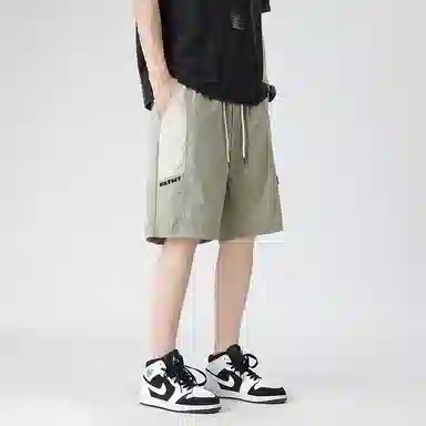 LIGHTNING MONSTER logo